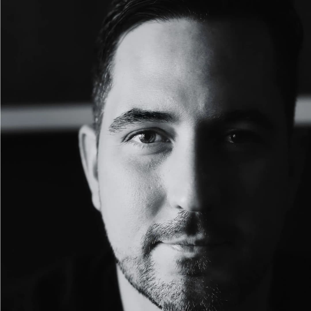 Kyle Getrost